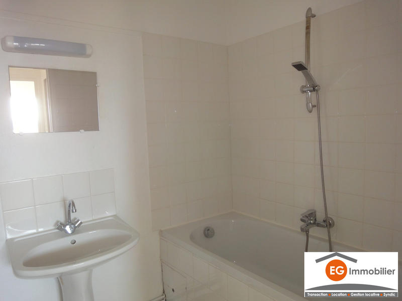 Appartement - 68 m² - 4 pièces