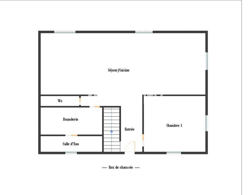 Pavillon - 127 m² - 4 pièces