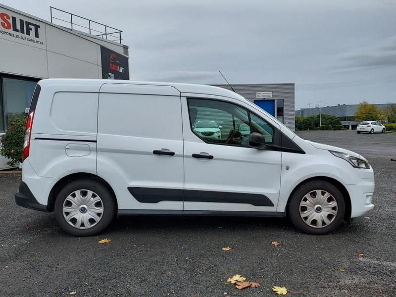 Ford Transit Connect II L1 1.5 Tdci 100 Ch Trend - Garantie 6 Mois