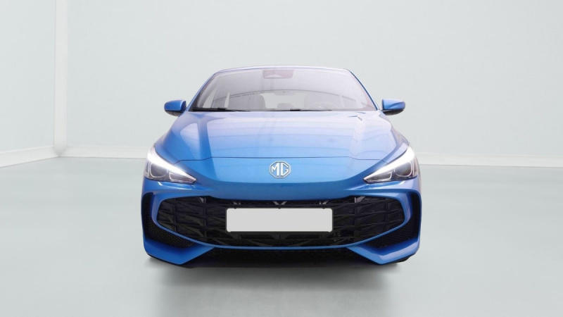 Mg mg3 116 Ch Comfort