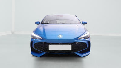 Mg mg3 116 Ch Comfort