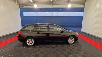 Peugeot 308 Sw bluehdi 130ch ss eat8 active business