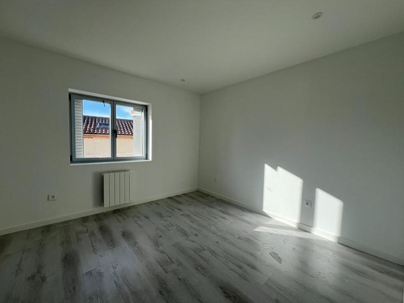 Maison - 128 m² - 6 pièces