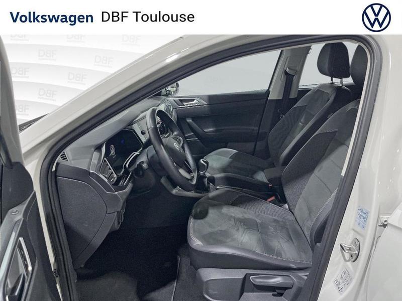 Volkswagen Polo 1.0 Tsi 95 s&amp;S Bvm5 Style