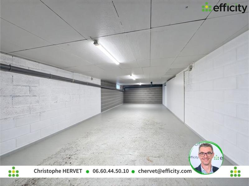 Pavillon - 132 m² - 6 pièces