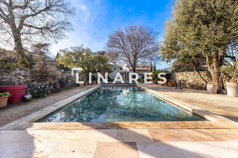 Maison - 132 m² - 6 pièces