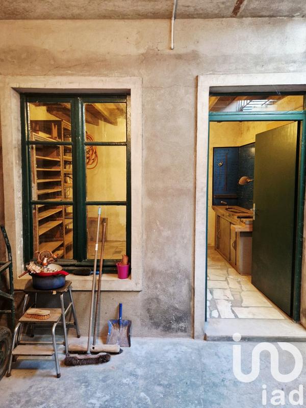 Maison de ville - 72 m² - 3 pièces