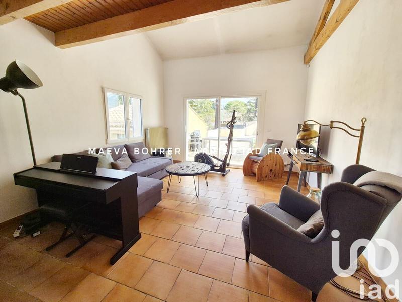 Maison - 175 m² - 5 pièces