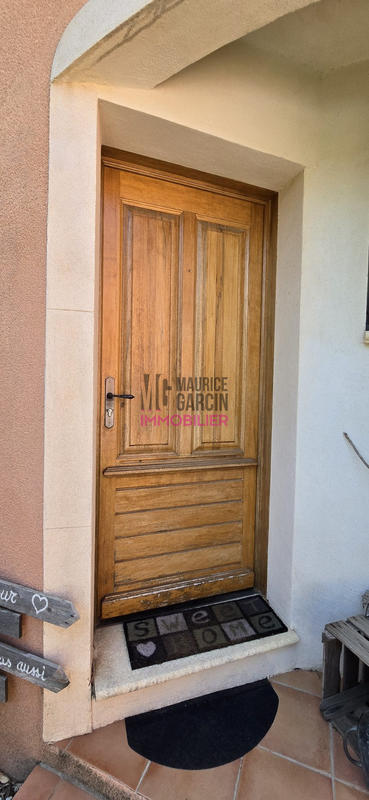 Maison - 124 m² - 4 pièces