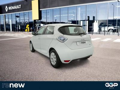 Renault Zoe R90 Life