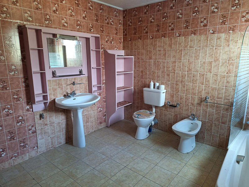 Maison - 120 m² - 4 pièces