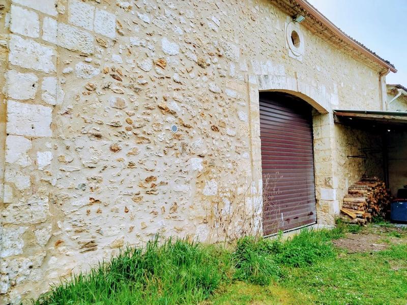 Maison - 171 m² - 7 pièces