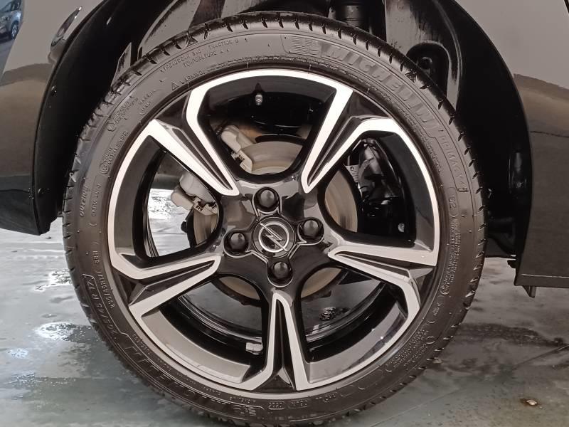 Opel Corsa 1.2 Turbo Hybrid 136 ch e-Dct6 Gs