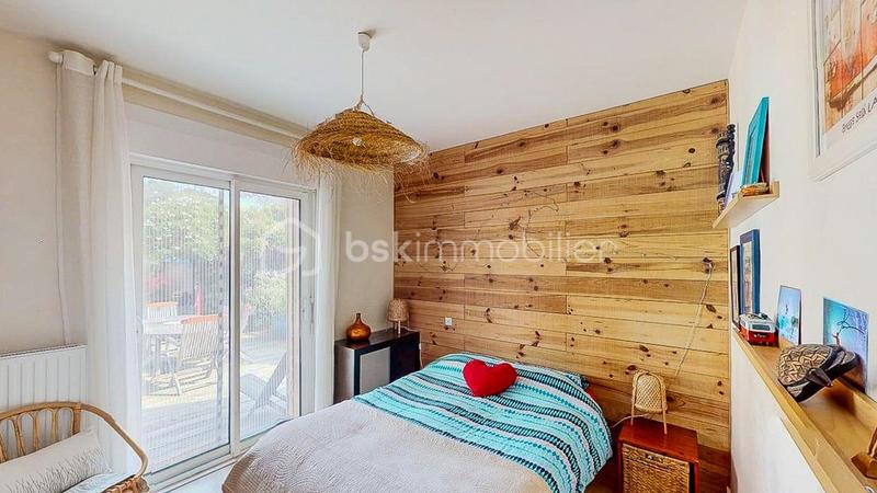 Maison - 134 m² - 5 pièces