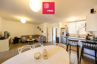 Appartement - 69 m² - 3 pièces