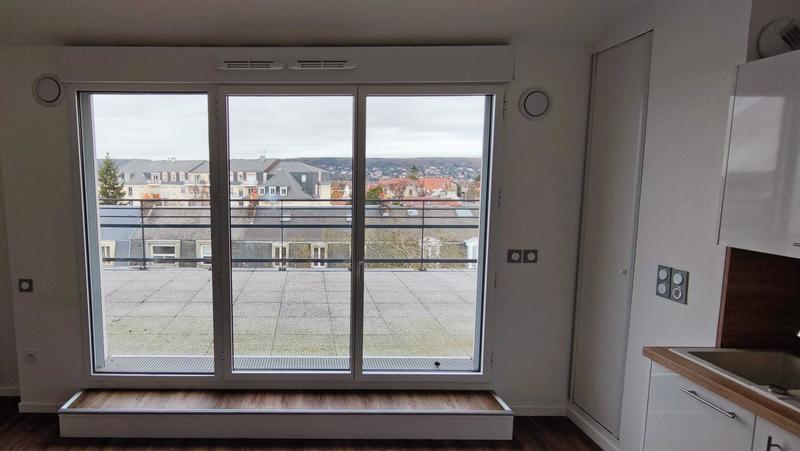 Appartement - 33 m² - 1 pièce