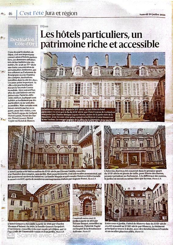 Appartement - 126 m² - 4 pièces