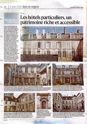 Appartement - 126 m² - 4 pièces