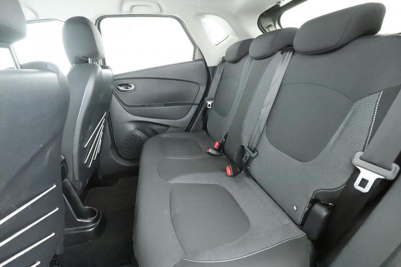 Renault Captur 1.2 TCe Energy Intens Edc 120 ch