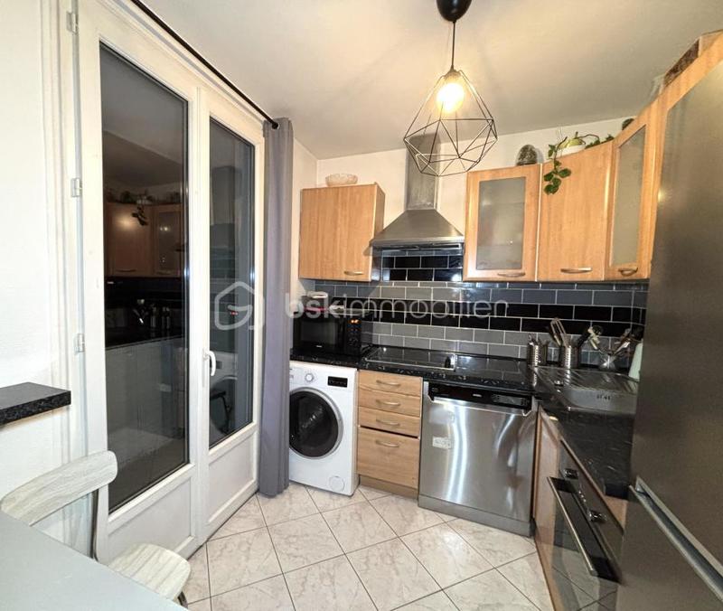 Studio - 27 m² - 1 pièce