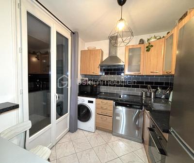 Studio - 27 m² - 1 pièce