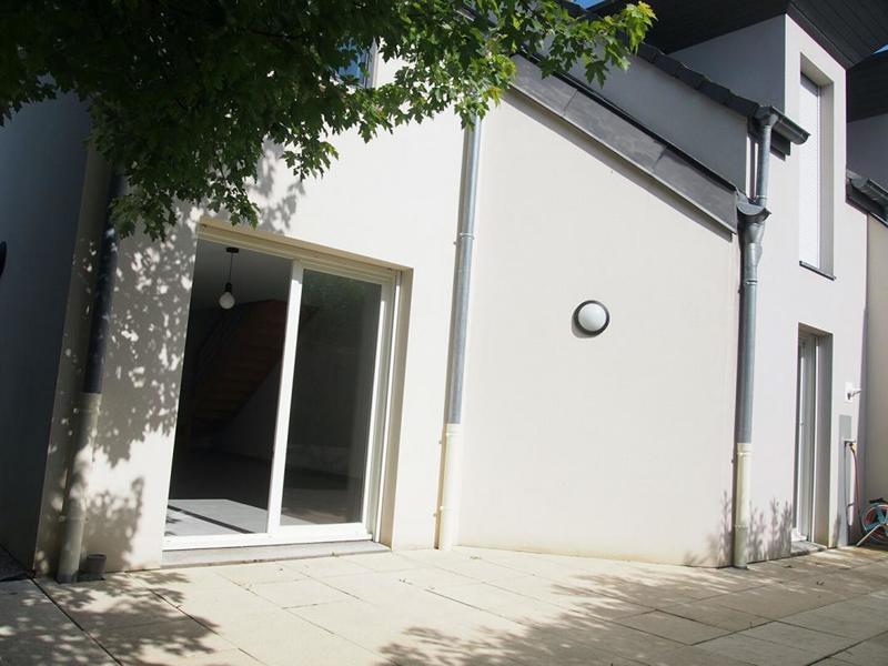 Maison - 115 m² - 6 pièces