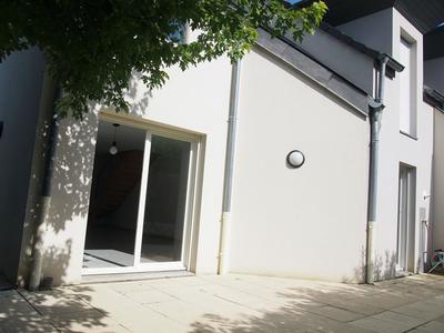 Maison - 115 m² - 6 pièces