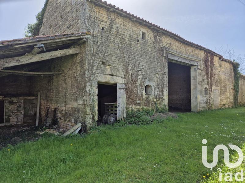 Maison de village - 122 m² - 5 pièces