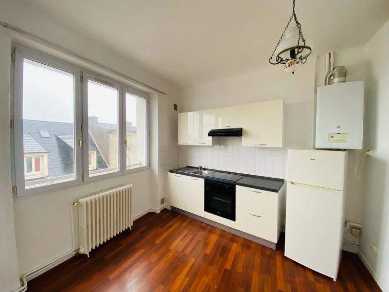 Immeuble - 220 m²