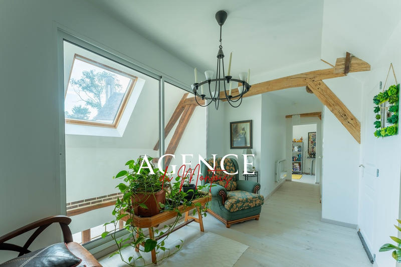 Maison - 179 m² - 6 pièces