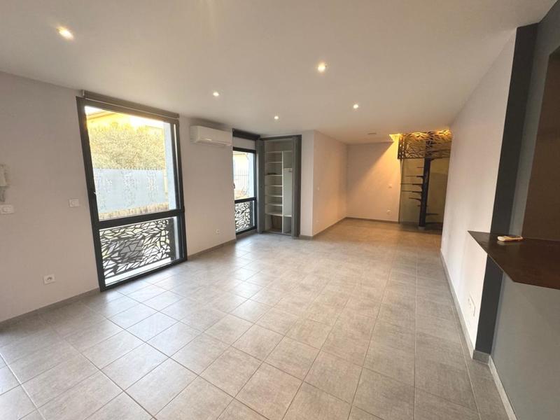 Appartement - 54 m² - 2 pièces