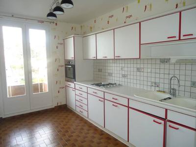 Appartement - 79 m² - 4 pièces