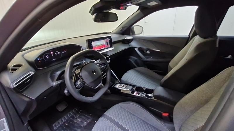 Peugeot 2008 Hybrid 145 E-Dcs6 Allure