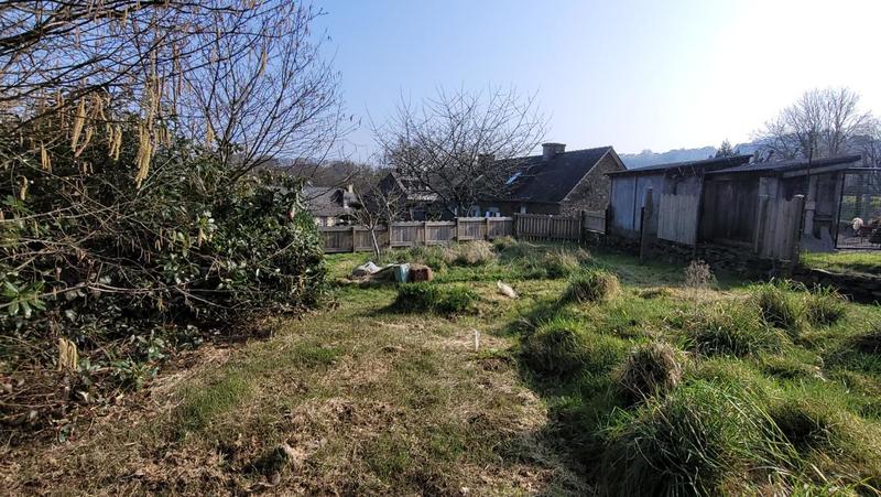 Maison en pierre - 139 m² - 6 pièces