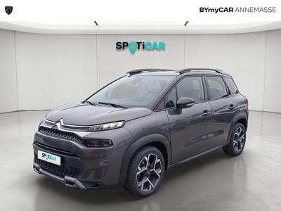 Citroën C3 Aircross BlueHDi 110 s&amp;S Bvm6 Shine Pack