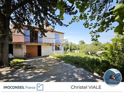 Maison - 73 m² - 3 pièces