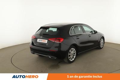 Mercedes Classe a 180 Progressive Line 136 ch