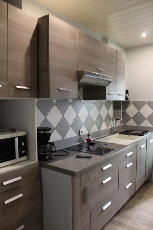 Appartement - 59 m² - 4 pièces