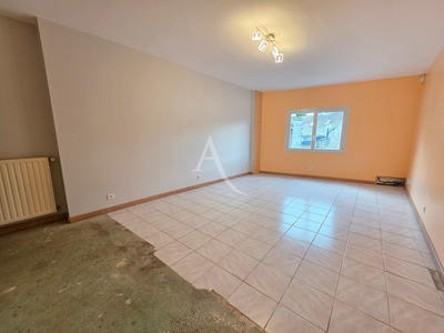 Maison - 79 m² - 4 pièces