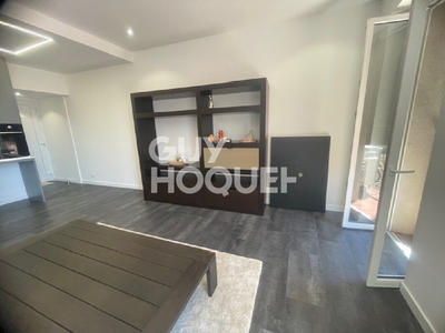 Appartement - 48 m² - 3 pièces