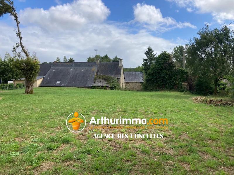 Maison - 30 m² - 2 pièces