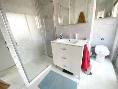 Appartement - 62 m² - 2 pièces