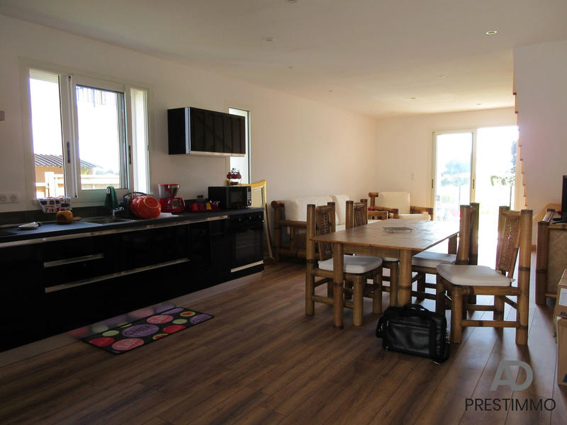 Appartement - 73 m² - 3 pièces