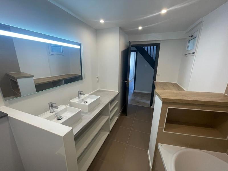 Duplex - 95 m² - 4 pièces