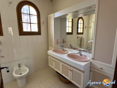 Villa - 86 m² - 4 pièces