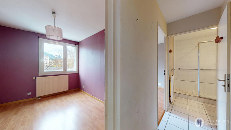Appartement - 69 m² - 3 pièces