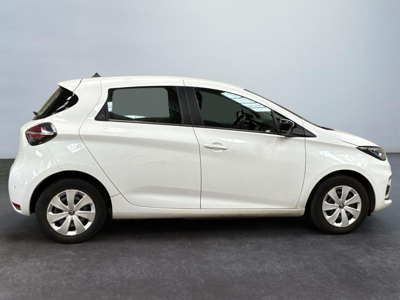 Renault Zoe E-Tech Electrique Reversible R110 Achat Integral - 21 Business