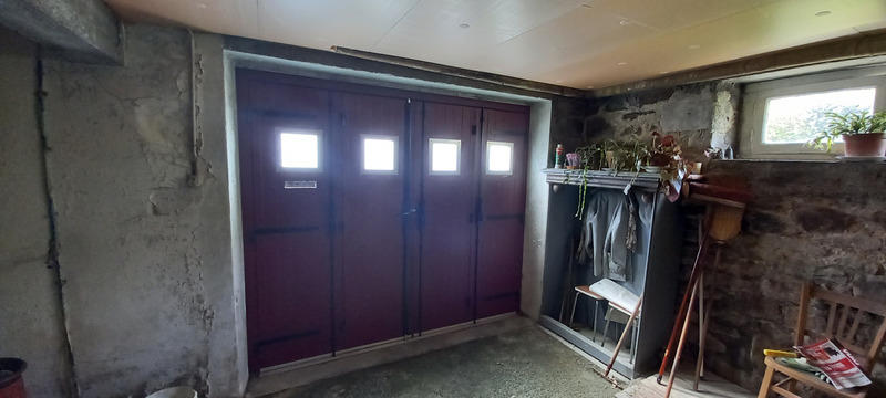 Maison - 74 m² - 5 pièces