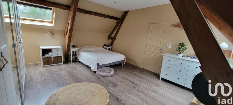 Maison - 239 m² - 6 pièces