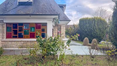 Maison - 145 m² - 4 pièces